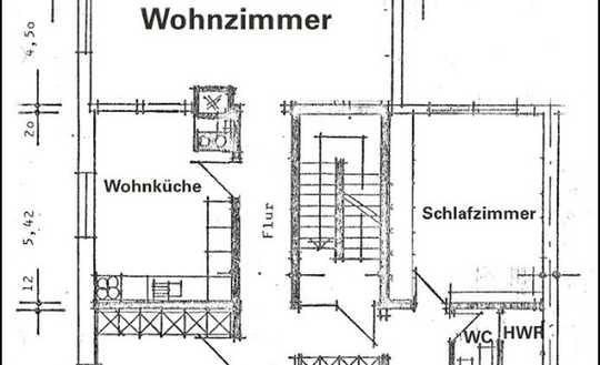 Wohnung in Friedrichshafen 143m²