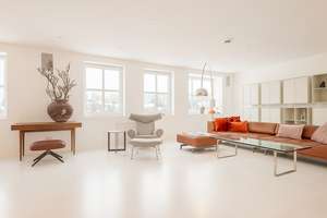 Einzigartige Studiowohnung mit Hafenpanorama 
             ! Bitte bewerben Sie sich online ! – Die vollständige Adresse der Immobilie erhältst du vom Anbieter., 24937 St. Marien, Flensburg – Vorschaubild 15