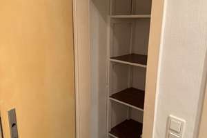 Kompaktes 1-Zimmer-Apartment in Köln Poll – Die vollständige Adresse der Immobilie erhältst du vom Anbieter., 51105 Poll, Köln – Vorschaubild 7