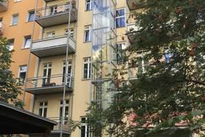 Attraktive  2-Zi.Whg. am Arkonaplatz (Mitte) – Swinemünder Str. 8, 10435 Mitte (Ortsteil), Berlin – Vorschaubild 6