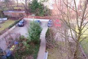 KASSBERG--SONNIGER BALKON--LIFT--PARKETT--3 RÄUME – Kanzlerstraße 41, 9112 Chemnitz – Vorschaubild 16