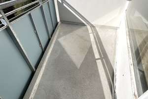 Frisch renovierte 2 Zimmer-Wohnung mit modernisiertem Wannenbad und 2 Balkonen – 22417 Langenhorn, Hamburg – Vorschaubild 18