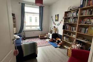 gemütliche 3 Zimmer Wohnung mit kleinem Balkon – Düppelstraße 2, 27570 Geestemünde, Bremerhaven – Vorschaubild 5