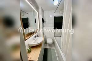 Tauschwohnung: 2-Zimmer-Wohnung in Düsseldorf, Stadtbezirk 3 – 40215 Friedrichstadt, Düsseldorf – Vorschaubild 4