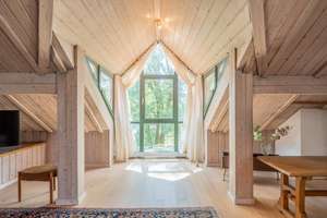 Architektur trifft Lebensqualität: 
Besonderes Reiheneckhaus in Bogenhausen-Englschalking – 81927 Englschalking, München – Vorschaubild 18