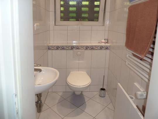 Freistehendes Einfamilienhaus in Berlin-Buckow - Bild 13