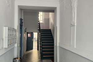 Kernsanierte Altbau Wohnung  in bester Lage F.Hain. – Müggel str. 7, 10247 Friedrichshain, Berlin – Vorschaubild 3