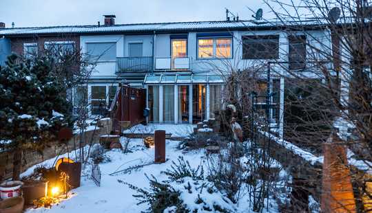 Bild von *** NECKISCHES RMH in beliebter LAGE im GEPFLEGTEN ZUSTAND und umfassenden MODERNISIERUNGEN ***