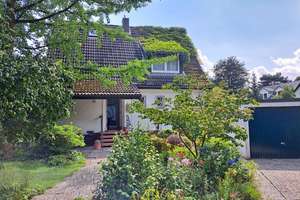5-Zimmer Einfamilienhaus mit großem Garten in Hamburg-Lokstedt – Die vollständige Adresse der Immobilie erhältst du vom Anbieter., 22529 Lokstedt, Hamburg – Vorschaubild 1