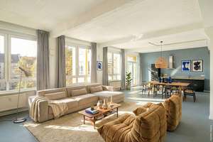 Authentisches Loft nahe des beliebten Richardplatzes – Die vollständige Adresse der Immobilie erhältst du vom Anbieter., 12055 Neukölln (Ortsteil), Berlin – Vorschaubild 1