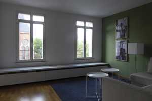 Möblierte Wohnung am Kirchplatz – Leipzig – Vorschaubild 2