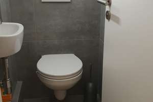 Schöne 4-Zimmer Wohnung mit Balkon im Herzen von Köln-Longerich – Heckweg 21, 50739 Longerich, Köln – Vorschaubild 7