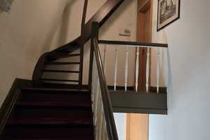 Doppelhaushälfte 2-3 Parteien mit Garten, Garage Hof – Münsterstraße 83, 59065 Hamm – Vorschaubild 23