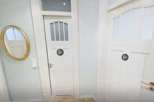 Attraktive 2-Zimmerwohnung in saniertem Altbau! – Wolfgang Heinze Straße 12, 4277 Leipzig – Vorschaubild 8