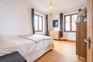 BRUMANI | Vielseitiges Haus mit Garten und Blick auf den Rhein in Rhinau (F) – Die vollständige Adresse der Immobilie erhältst du vom Anbieter., 77966 Kappel-Grafenhausen – Vorschaubild 14