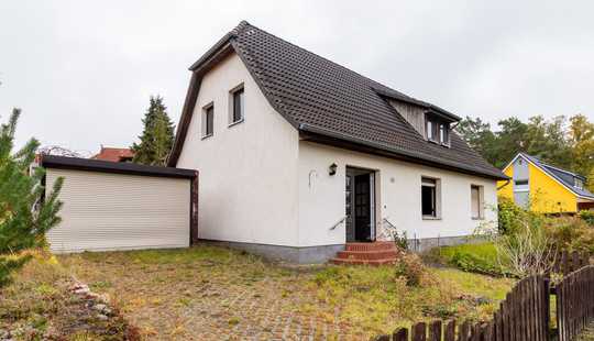 Bild von Haus Kaufen In Ummern. Haus Kaufen Ummern. Immobilien Ummern. Haus Kaufen In Landkreis Gifhorn.