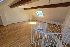 - Über Oberkassel - Renovierte Dachgeschoss-Maisonette-Wohnung! – Die vollständige Adresse der Immobilie erhältst du vom Anbieter., 40545 Oberkassel, Düsseldorf – Vorschaubild 13