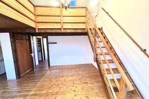 Nachmieter für 3-ZKBB Altbauwohnung in ruhiger Lage inkl. Stellplatz – Malvenstraße 6b, 76189 Daxlanden, Karlsruhe – Vorschaubild 6