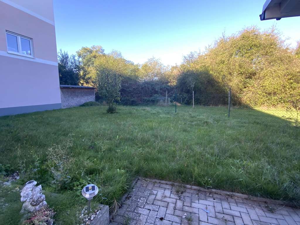 Immobilie in Rodenbach - Modernisiertes Dreifamilienhaus - Teilungserklärung liegt bereits vor - 2 Garagen - Bild 2