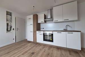 ++TOP komplett neu renovierte 2 ZKB++offene Küche++Einbauküche++Parkettboden++neue Dachfenster – 68219 Rheinau, Mannheim – Vorschaubild 11