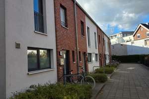 Reihenmittelhaus Schützenhof Nr. 123-133, Lübeck ab 01.02.2026 – Schützenhof 123 - 133, 23558 Sankt Lorenz Nord, Lübeck – Vorschaubild 1