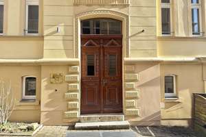 Leerstehend Ihr Rückzugsort in Bestlage – Terrassenwohnung mit sonniger Südterrasse – Die vollständige Adresse der Immobilie erhältst du vom Anbieter., 4275 Südvorstadt, Leipzig – Vorschaubild 2