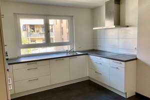 Helle 3-Zimmerwohnung mit EBK Nähe ZKM – Brauerstraße 41, 76137 Südweststadt, Karlsruhe – Vorschaubild 5