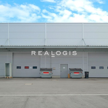 Berlin-Spandau, ca. 3.000 m² Halle, teilbar ab ca. 500 m² - kurzfristige Anmietung!