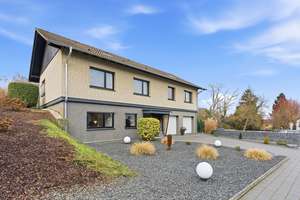 Freistehendes Einfamilienhaus mit großem Garten, Fußbodenheizung, Kamin und Doppelgarage in Waldorf – Die vollständige Adresse der Immobilie erhältst du vom Anbieter., 53332 Bornheim – Vorschaubild 18