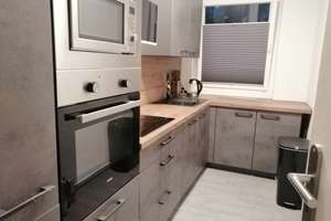 Wundervoll großzügig geschnittene Wohnung in Top Lage – Die vollständige Adresse der Immobilie erhältst du vom Anbieter., 30159 Mitte (Ortsteil), Hannover – Vorschaubild 2
