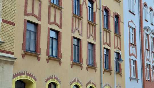 Bild von Achtung Kapitalanleger, wir bieten ein voll vermietetes, gepflegtes Mehrfamilienhaus in Altenburg an