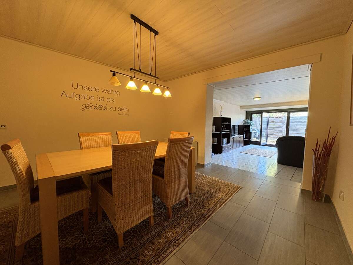 Immobilie in Rüdesheim - Investieren, entwickeln, profitieren - vielseitiges Wohn- und Geschäftshaus nahe Bad Kreuznach - Bild 1