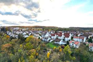 Freistehendes Einfamilienhaus in traumhafter Hanglage mit Weitblick – Die vollständige Adresse der Immobilie erhältst du vom Anbieter., 71334 Waiblingen – Vorschaubild 4