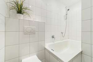 Möblierte Wohnung auf Zeit zu vermieten: – Herderstr. 000, 60316 Nordend-Ost, Frankfurt am Main – Vorschaubild 17