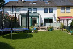 STILVOLL MODERNISIERTES REIHENHAUS  – Die vollständige Adresse der Immobilie erhältst du vom Anbieter., 45143 Altendorf, Essen – Vorschaubild 11