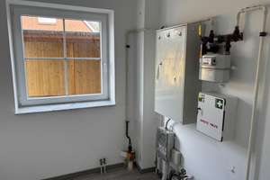 1999 gebaut, 2025 saniert - EFH in Wulsdorf  – Die vollständige Adresse der Immobilie erhältst du vom Anbieter., 27572 Wulsdorf, Bremerhaven – Vorschaubild 8