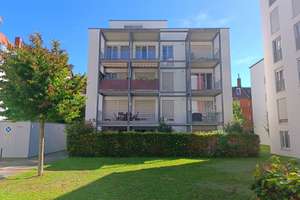 Exklusive 3,5-Zimmer-Penthouse-Maisonette in Ulm zur Miete – 89073 Oststadt, Ulm – Vorschaubild 17