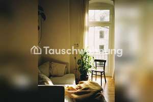 Tauschwohnung: Kleine aber sehr feine Wohnung in Kreuzberg