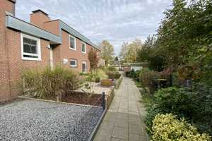 **Charmantes Reihenhaus mit Sauna, Garten und Garage in ruhiger Lage** – Zweigstraße 7A, 45355 Essen – Vorschaubild 6
