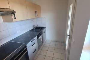 Lichtdurchflutete 3-Zimmer-Maisonette im Rosenstein-Karree mit 2 Balkonen und Aufzug – 70191 Auf der Prag, Stuttgart – Vorschaubild 4