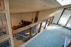 Architektenhaus im Hahnwald - großzügig, individuell und mit viel Potenzial! – Die vollständige Adresse der Immobilie erhältst du vom Anbieter., 50996 Hahnwald, Köln – Vorschaubild 29