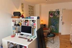 Sehr schöne Altbauwohnung im Ehrenfeld zu vermieten!! – Die vollständige Adresse der Immobilie erhältst du vom Anbieter., 44789 Südinnenstadt, Bochum – Vorschaubild 23