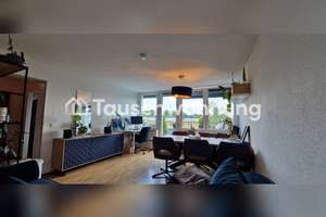 Tauschwohnung: Gut geschnitteneundLichtdurchflutet 2 Zimmer mit großem Balkon – Die vollständige Adresse der Immobilie erhältst du vom Anbieter., 81541 Balanstraße-West, München – Vorschaubild 10
