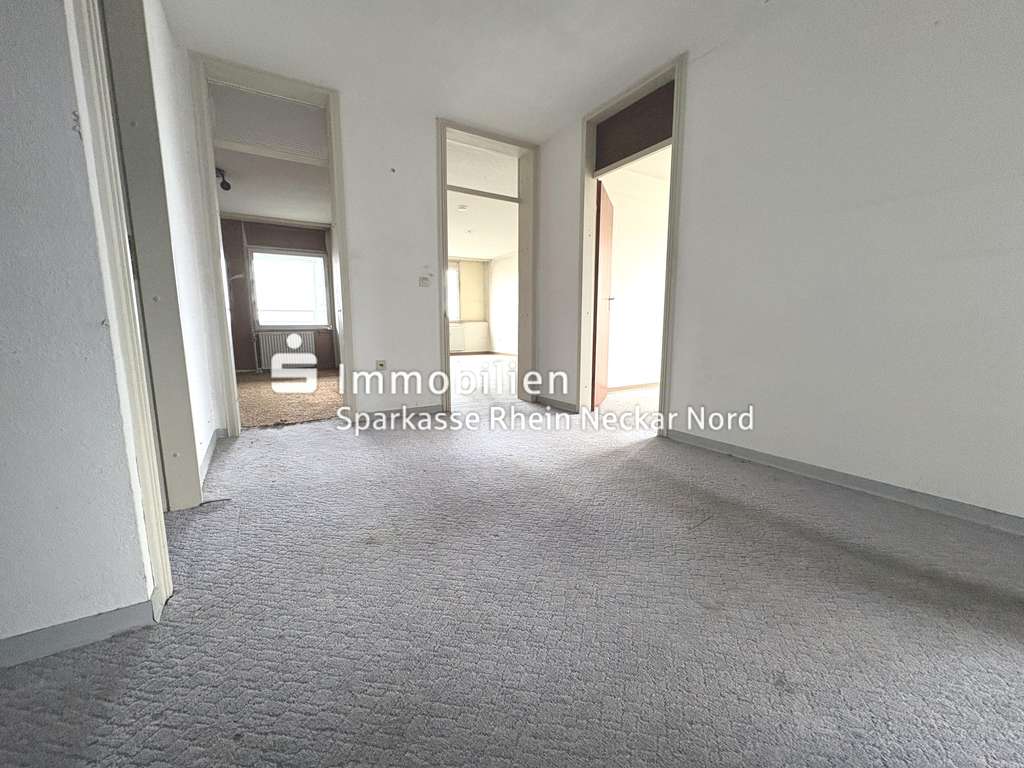 Immobilie in Hemsbach - Weitblick inklusive – Ihr neues Zuhause in Hemsbach - Bild 1