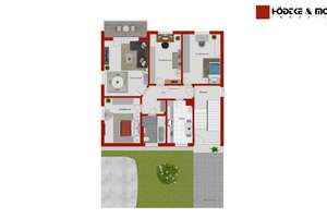 4-ZKB-Wohnung mit Garage und Balkon in beliebter Lage Wolfsanger – Die vollständige Adresse der Immobilie erhältst du vom Anbieter., 34125 Wolfsanger, Kassel – Vorschaubild 17