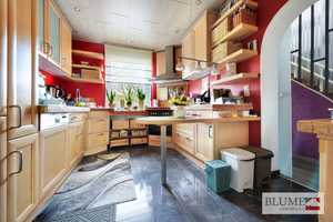 Zentral in Ickern: Reihenhaus mit Garten und Garage! – Vinckestraße 134, 44581 Recklinghausen (Kreis) – Vorschaubild 5
