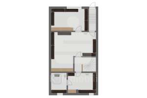 Großzügiges Reihenmittelhaus mit Potential! – Die vollständige Adresse der Immobilie erhältst du vom Anbieter., 51427 Alt Refrath, Bergisch Gladbach – Vorschaubild 10