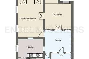 Villa Fortuna - Barrierefreies Wohnen direkt am Kurpark – Die vollständige Adresse der Immobilie erhältst du vom Anbieter., 65191 Nordost, Wiesbaden – Vorschaubild 19