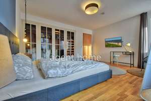 MÖBLIERT - BOPSER Living 2 Schlafzimmer mit 2 Balkonen – Die vollständige Adresse der Immobilie erhältst du vom Anbieter., 70180 Dobel, Stuttgart – Vorschaubild 8