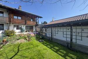 Traumhaus mit vielen Details und vielen Möglichkeiten – Die vollständige Adresse der Immobilie erhältst du vom Anbieter., 83059 Kolbermoor – Vorschaubild 1